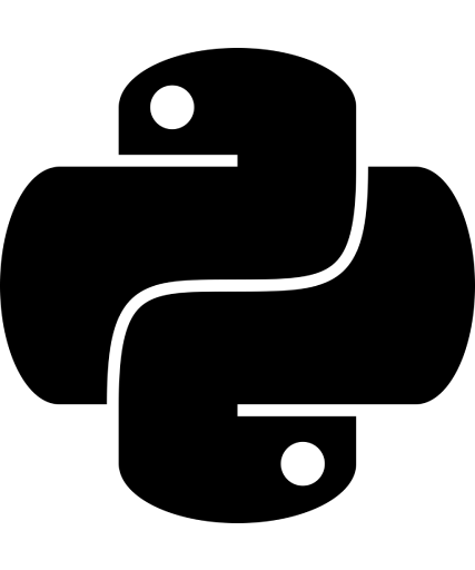 python
